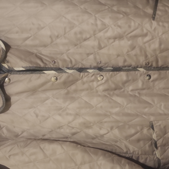 Jacket - Picture 4 of 4